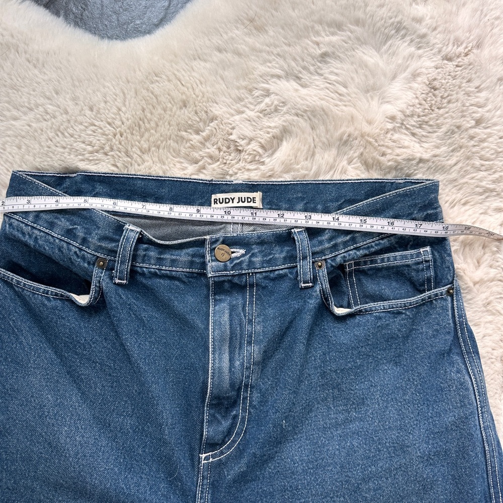 Rudy Jude Roper Jeans - Picture 4 of 5